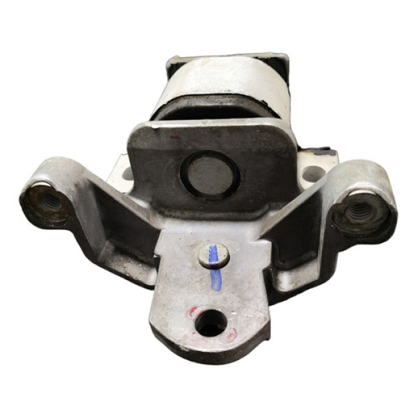 Coxim Cambio Esquerdo Volkswagen Fox Gol 5uo199555 G5