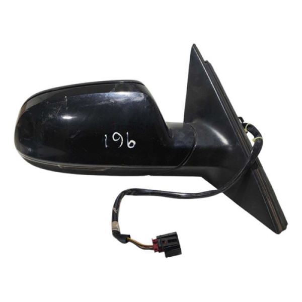 Retrovisor Direito C/pisca Audi A4 2012 A 2015 Detalhe