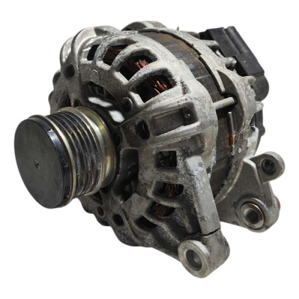 Alternador C/detalhe Jeep Renegade 1.3 2020 A 2023 52208831 