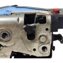 Fechadura Traseira Direita Citroen C4 Pallas 2007 A 2013