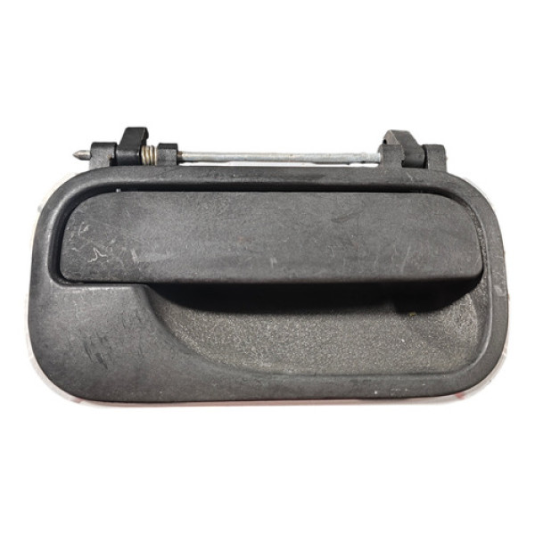Maçaneta Externa Tras Direita Chevrolet Vectra 1997 A 2000   Traseira
