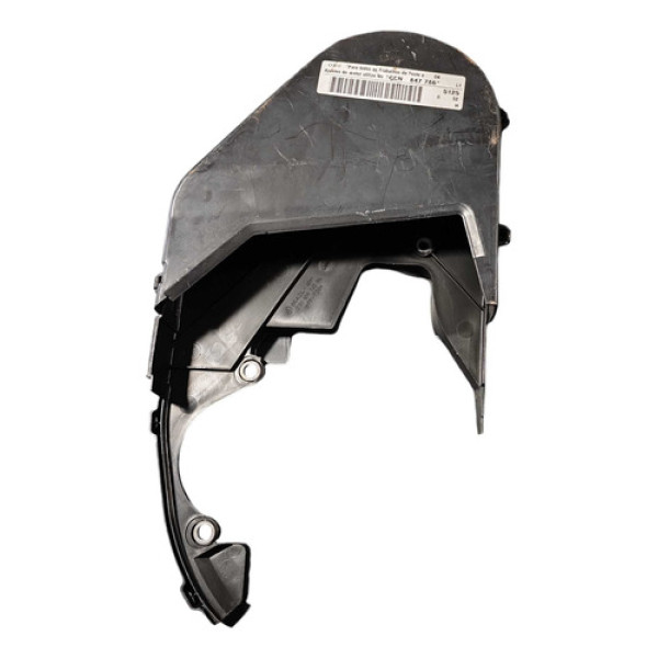 Moldura Correia Dentada Vw Fox 2004/2012 030109145 