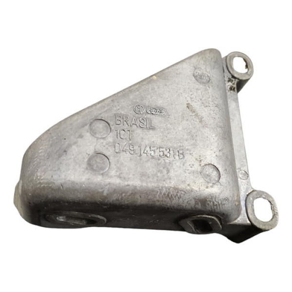 Suporte Bomba De Direção Vw Santana 1991 A 1994 049145531 