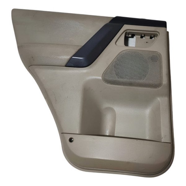 Forro Porta Traseira Esq Land Rover Freelander 2 2008 A 2012