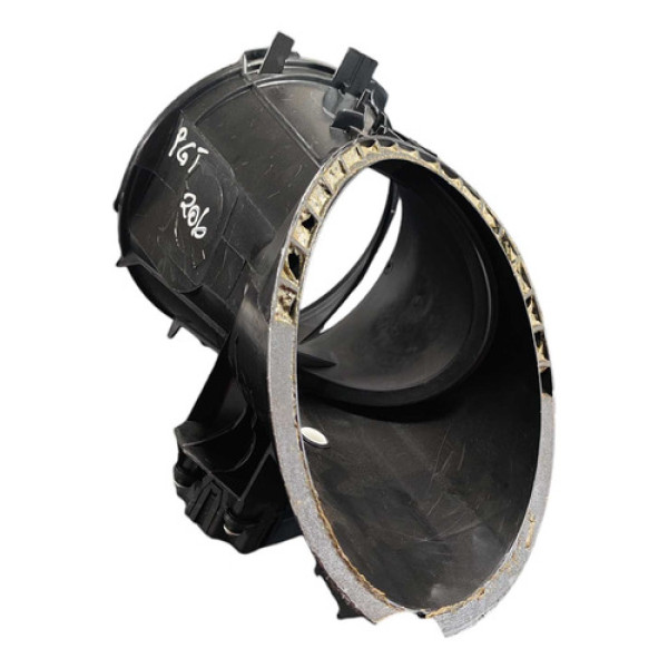 Duto Entrada Ar Condicionado Peugeot 208 2012 2013 2014