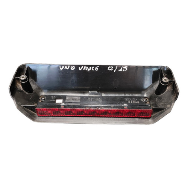 Luz Breaklight Fiat Uno Vivace 2010 2011 2012 A 2015 0341600