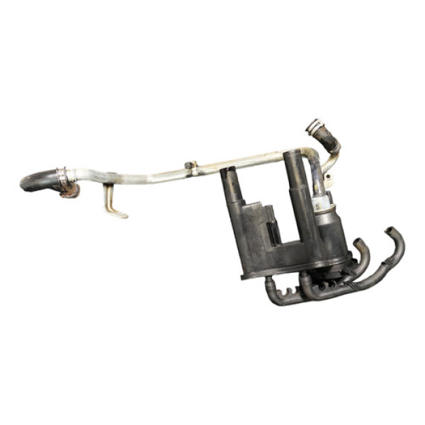 Válvula Vácuo 4e8q6a785ae Discovery 3 V6 2.7 2005 2006 2007