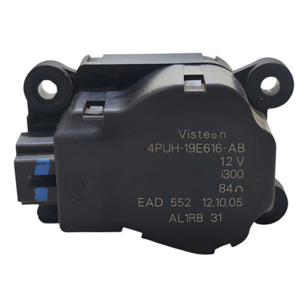 Motor Caixa Ar 4puh19e616bb Citroen C5 2.0 Aut 2001/2008