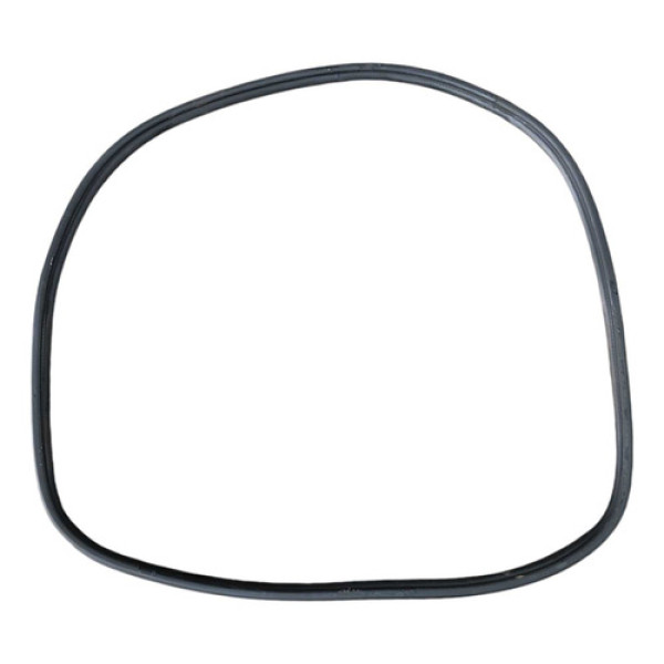 Borracha Porta Malas Hyundai Hb20 2020 2021 2022