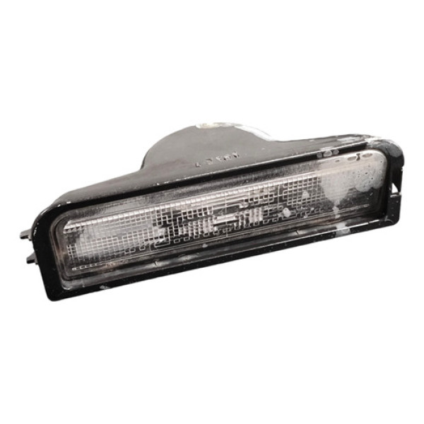 Lanterna Luz Placa Vw Voyage Gol 2009 2010 2011 04661000