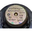 Alto Falante 05059062aa Chrysler Pt Cruiser 2006 A 2009