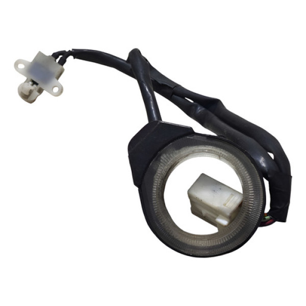 Módulo Antena Imobilizadora Jac J3 2011 2012 A 2015