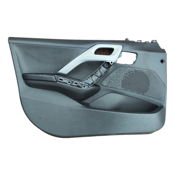 Forro Porta Diant Esquerd Peugeot 208 2017 A 2019 9801289777