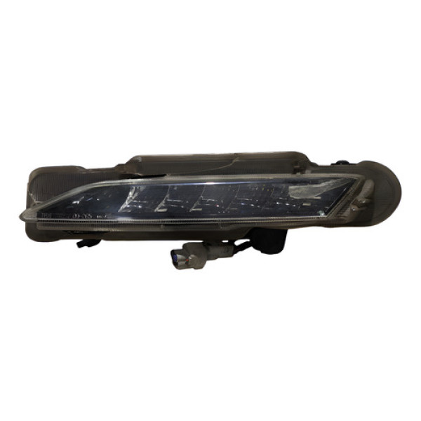 Farol Milha Diant Esquerda Toyota Yaris 2020 A 2022 Detalhe Branca