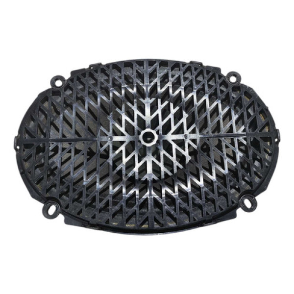 Alto Falante Traseiro 51977807 Jeep Renegade 2.0 2016 A 2020