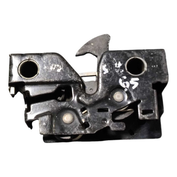 Fechadura Capo Volkswagen Gol G5 G6