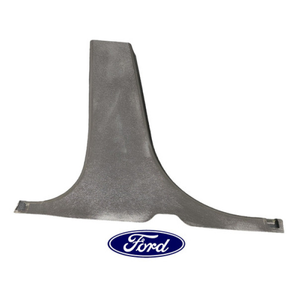Moldura Esquerda Coluna Ford Fusion 2010 2011 2012