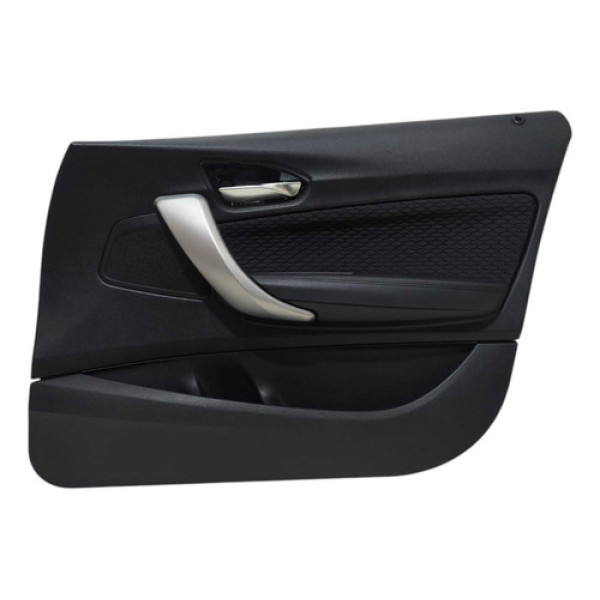 Forro Porta Dianteiro Direito Bmw 125i 2.0 2013 2014 A 2016