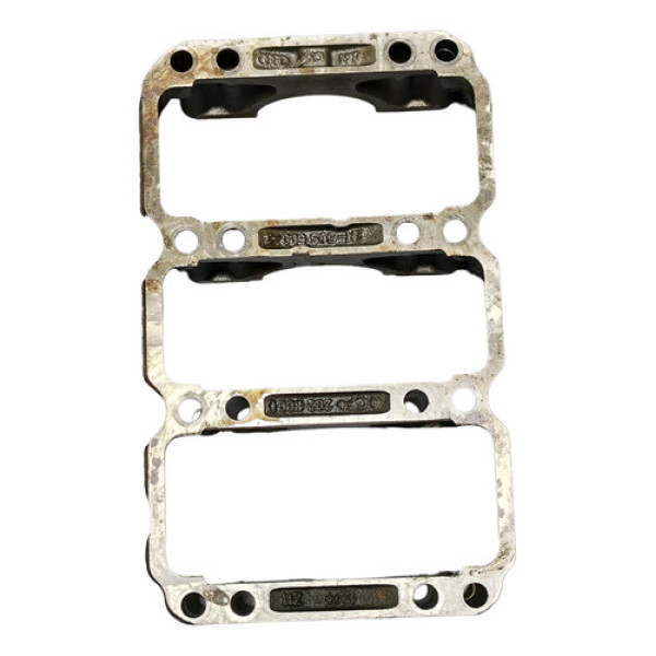 Mancal Virabrequim Sobre Cárter Vw Amarok V6 2019 2020 2021