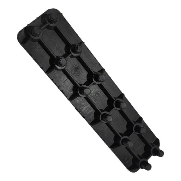 Moldura Tras 100171051 Fiat Strada 2009/2020