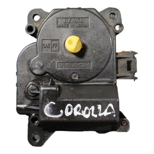 Motor Atuador Caixa Ar Toyota Corolla 2012 2013 2014