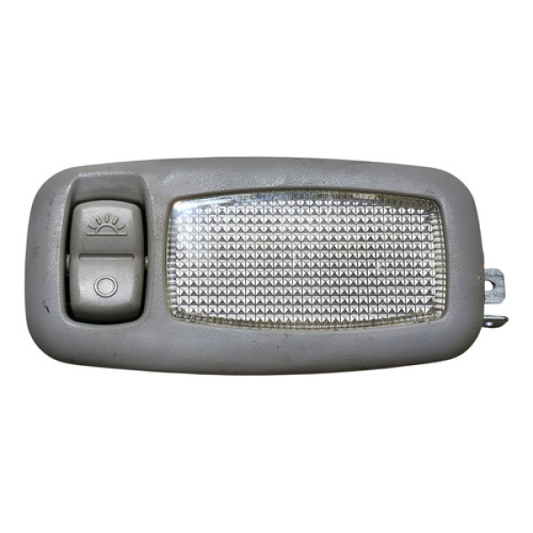 Luz Cortesia Quebra Sol Hyundai Ix35 2.0 2010 2011 A 2015