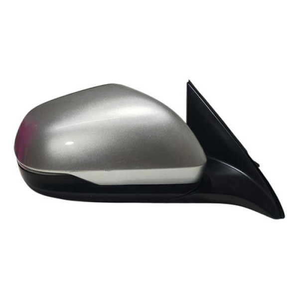 Retrovisor Esquerdo E13047603 Honda Hr-v 2019 A 2021 Detalhe