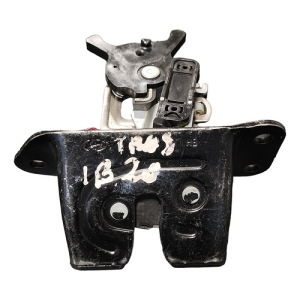 Fechadura Tampa Traseira Hyundai  Hb20 2012 2013 2014