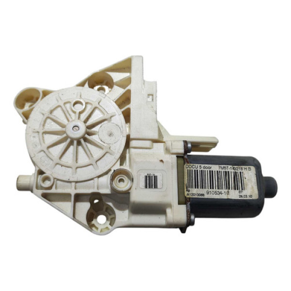 Motor Vidro Dianteiro Esquerdo Ford Focus Sedan 2009 A 2012