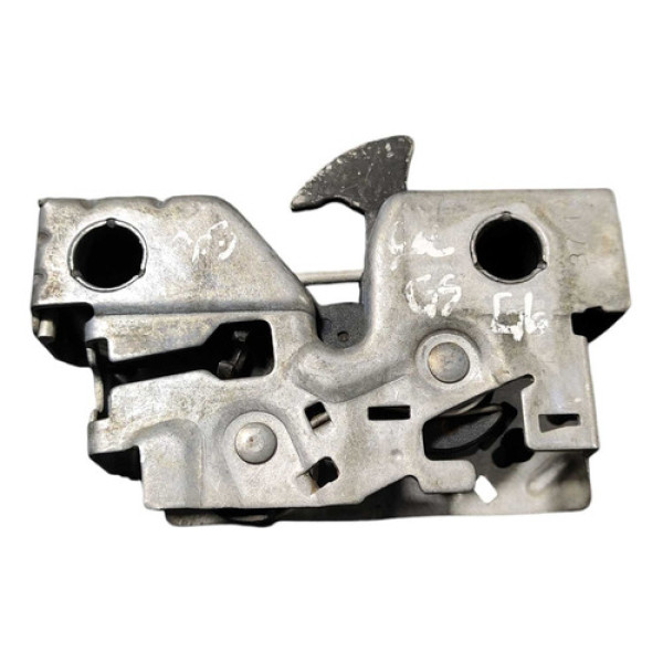 Fechadura Capo Vw Voyage 2009 A 2015 5u0823509h