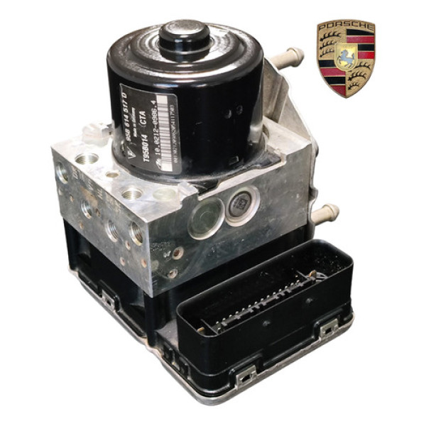 Modulo Central Porsche Macan 2015 95b614517d /95b907379d