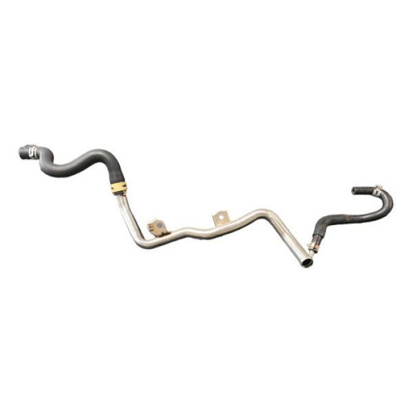 Cano Mangueira Agua Motor Toyota Corolla 2015 2016 2017