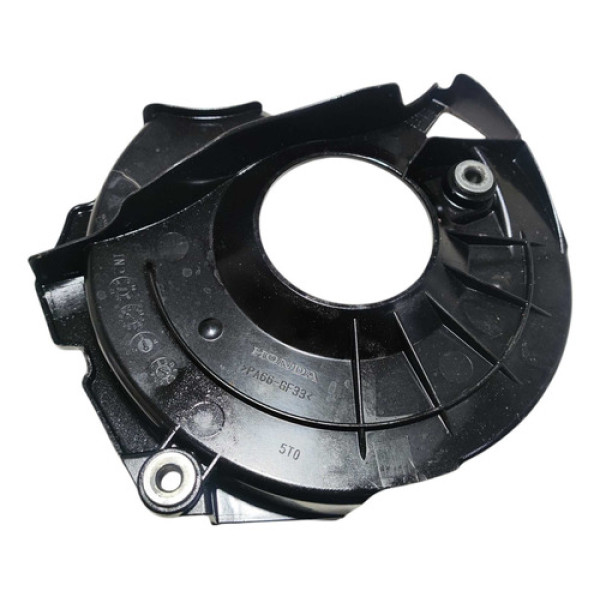 Defletor Oleo Honda City 1.5 Aut 2015 2016 2017 2018