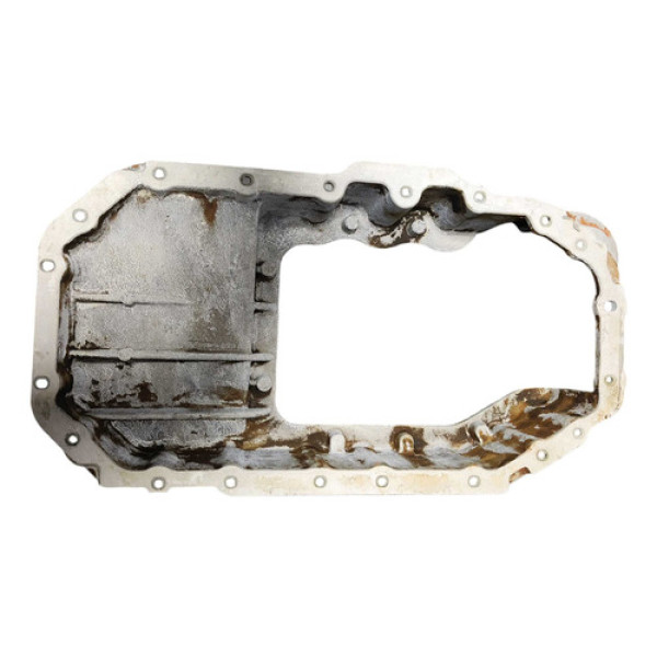 Carter Óleo Motor Vw Gol Fox 2008 A 2012 0321036078