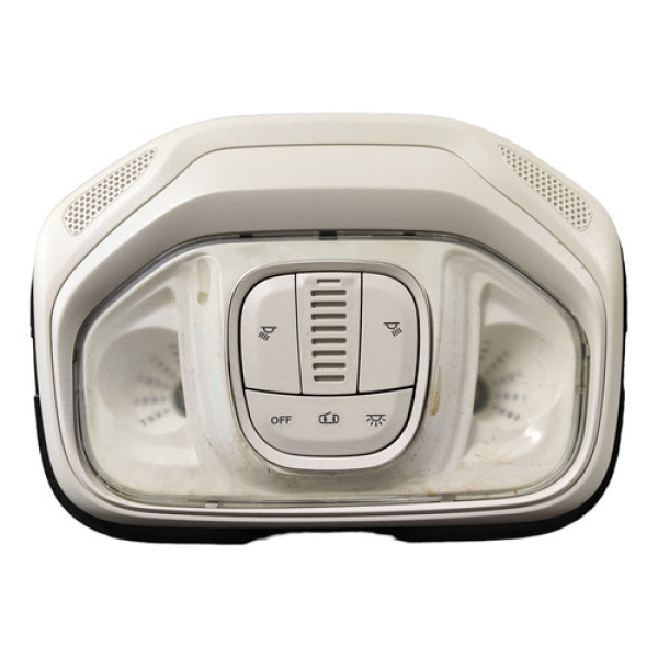 Luz De Teto Cortesia 52045882 Fiat Cronos 2021 2022 2023