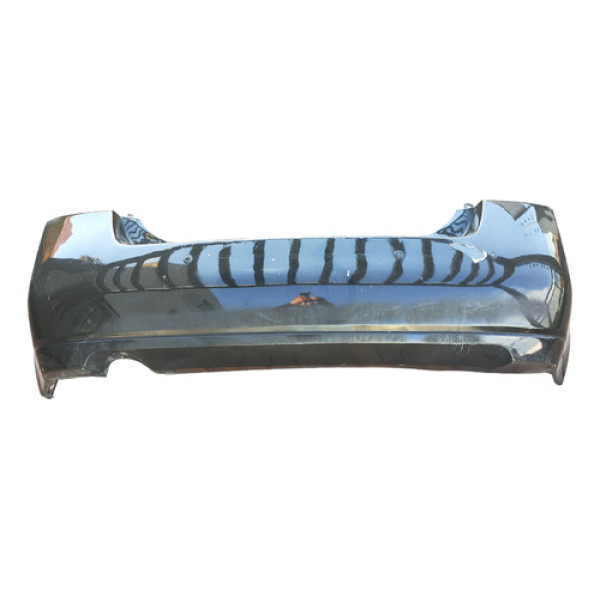 Parachoque Traseiro Nissan Sentra 2010 2011 2012
