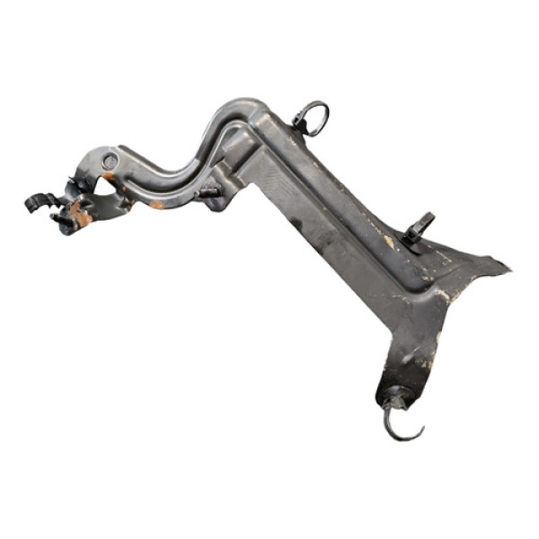 Suporte Chicote Caixa Cambio Citroen C4 Cactus 2021 2022