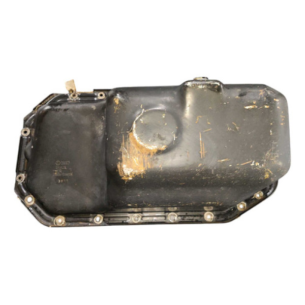 Carter Óleo Motor Volkswagen Gol Fox 2008/2012 Zsb038103602k