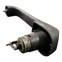 Maçaneta Externa Dianteira Direita Fiat Uno 1999/2000/2004 Dianteira