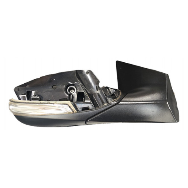 Carcaça Retrovisor Dir Hyundai Elantra 2014 2015 2016 2017