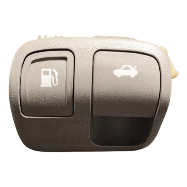 Botão Abertura Portinhola Porta Mala Hyundai Azera 2007/2011