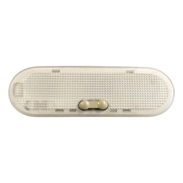 Luz De Teto Renault Sandero 2010 A 2016