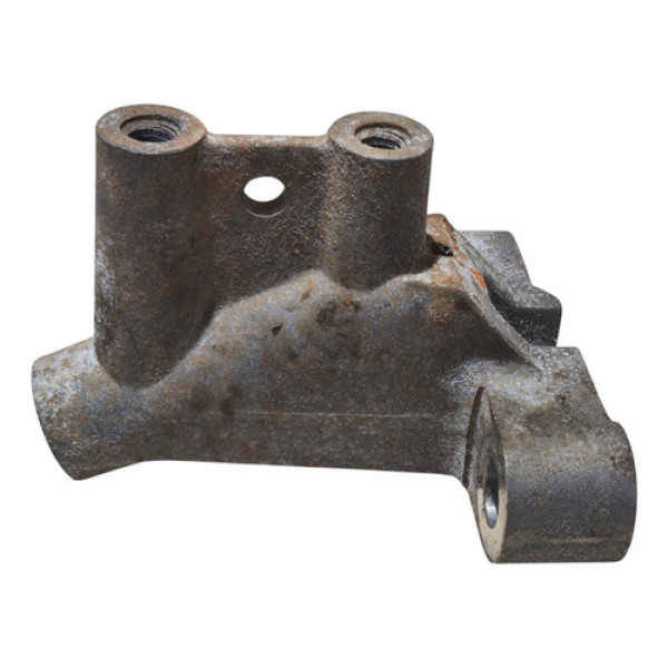 Suporte Alternador Ford Fusion 2010 A 2012 Ae5q19d624ad