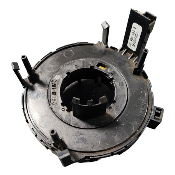 Miolo Volante Chave Seta 1j0959653e  Vw Gol Fox Saveiro