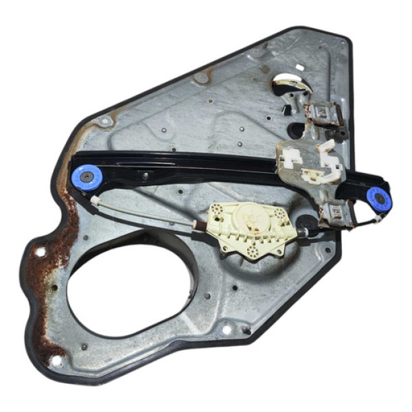 Máquina Vidro Traseiro Direito Ford Fusion 2.5 2010 A 2012