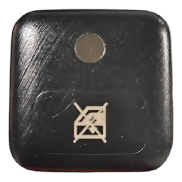 Botao Trava Vidros Traseiros Peugeot 206 2005 2006 A 2012