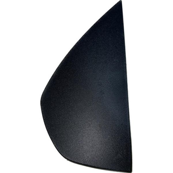 Moldura Esquerda Painel Volkswagen Virtus 2020 2021 2022