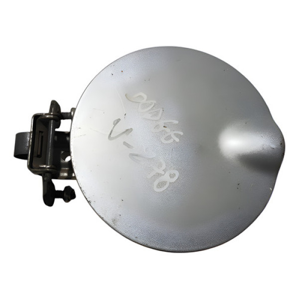 Portinhola Tanque 05076926ac Dodge Journey 2.7 V6 2009/2012 Prata