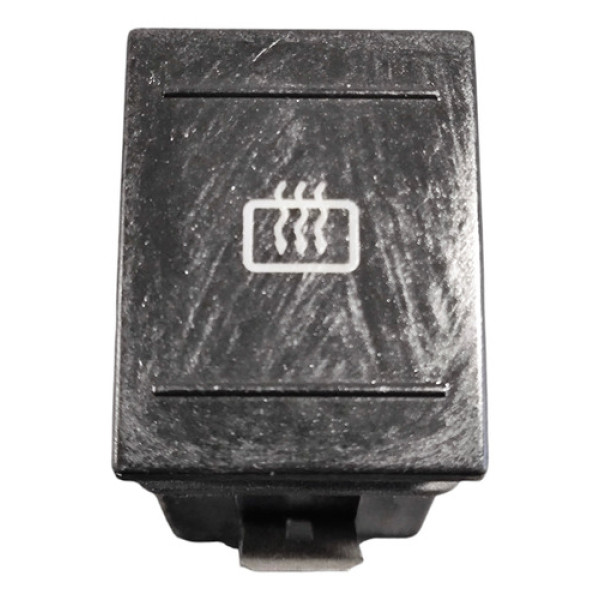 Botão Interruptor Desembaçador Volkswagen Polo 2003 A 2008 