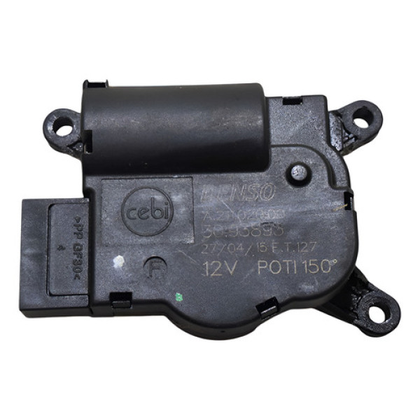Motor Atuador Ar Cond Jeep Renegade 2016 A 2021 A21102000